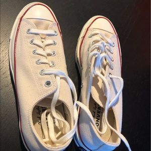 NEW CONVERSE SIZE 9 Women